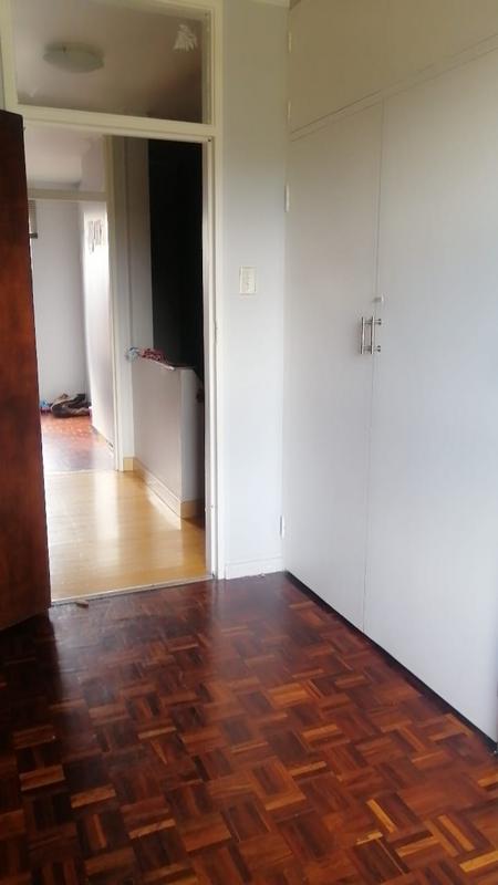 To Let 2 Bedroom Property for Rent in Oakdale Western Cape